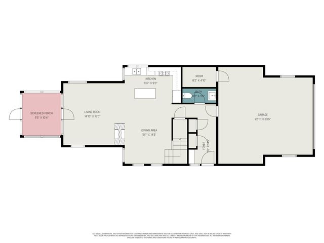 920 W Savidge Street 2, Spring Lake Vllg, MI 49456