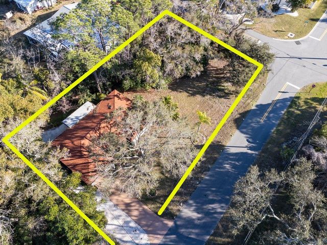 236 NORTH STREET, Palm Harbor, FL 34683