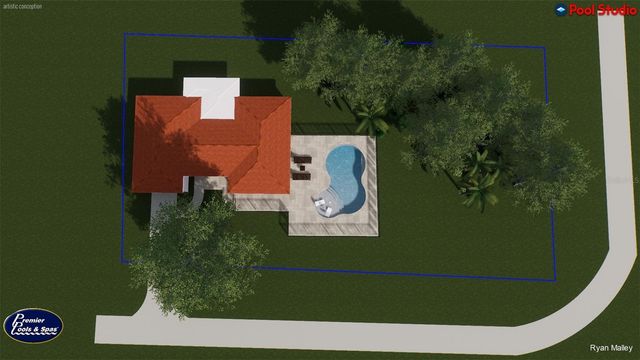 236 NORTH STREET, Palm Harbor, FL 34683