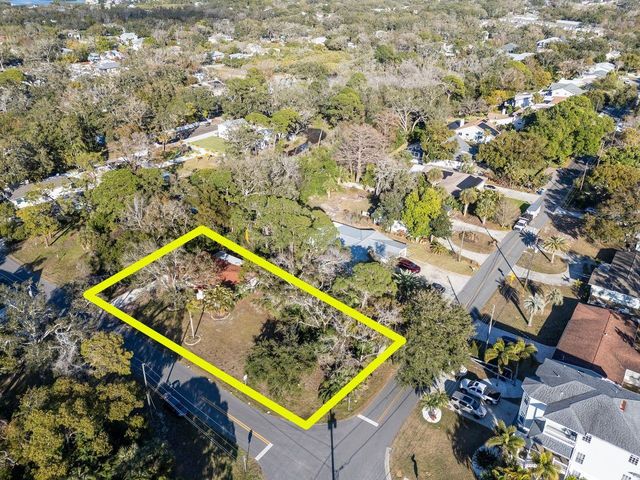 236 NORTH STREET, Palm Harbor, FL 34683