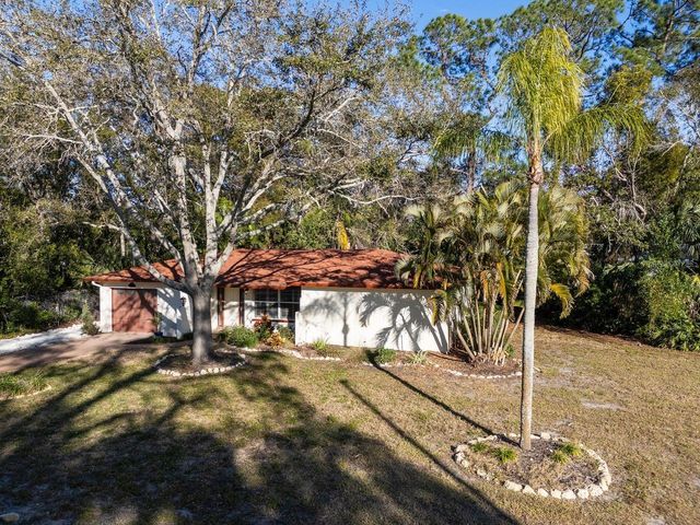 236 NORTH STREET, Palm Harbor, FL 34683
