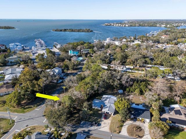 236 NORTH STREET, Palm Harbor, FL 34683