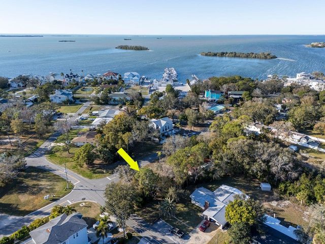 236 NORTH STREET, Palm Harbor, FL 34683
