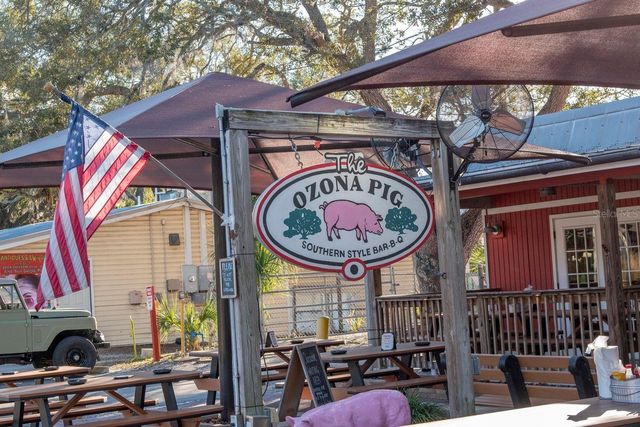 236 NORTH STREET, Palm Harbor, FL 34683