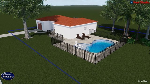 236 NORTH STREET, Palm Harbor, FL 34683