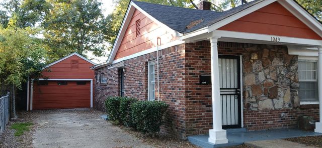 1049 HAYNES RD, Memphis, TN 38114