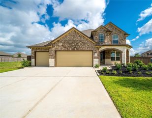 7314 Laguna Lake Drive, Spring, TX 77379