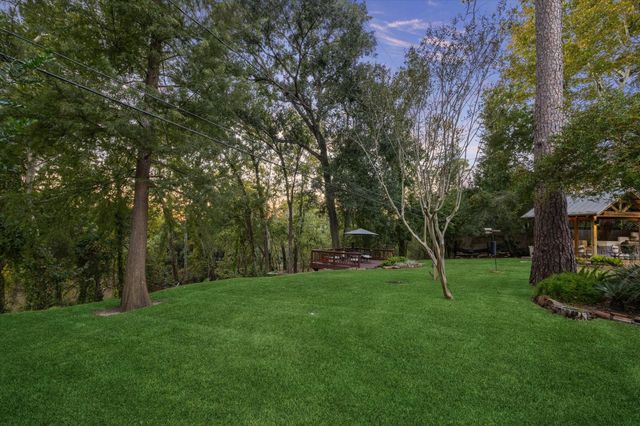 45 Patti Lynn Lane, Houston, TX 77024