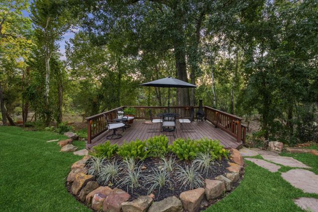 45 Patti Lynn Lane, Houston, TX 77024