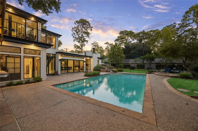 45 Patti Lynn Lane, Houston, TX 77024