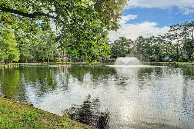 45 Patti Lynn Lane, Houston, TX 77024