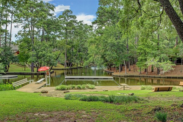 45 Patti Lynn Lane, Houston, TX 77024