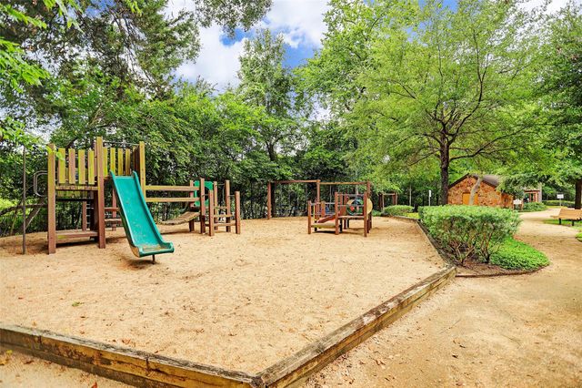 45 Patti Lynn Lane, Houston, TX 77024