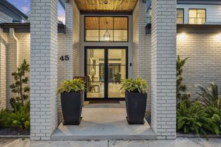 45 Patti Lynn Lane, Houston, TX 77024