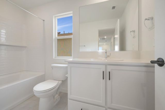 4143 Colmas Way, Rancho Cordova, CA 95742