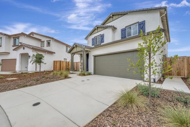 4143 Colmas Way, Rancho Cordova, CA 95742
