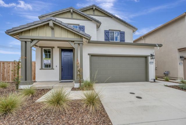 4143 Colmas Way, Rancho Cordova, CA 95742