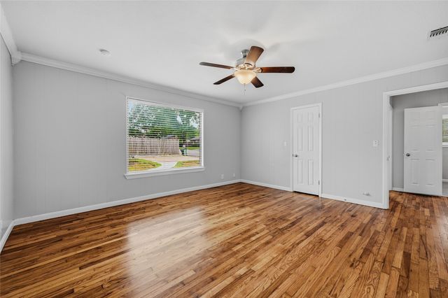 306 W Haning Street, Howe, TX 75459