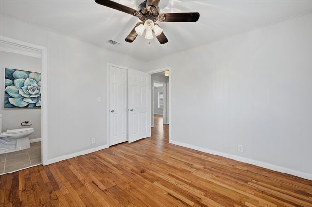 306 W Haning Street, Howe, TX 75459