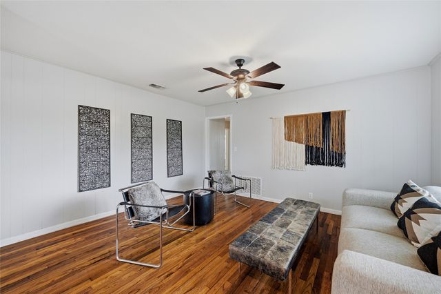 306 W Haning Street, Howe, TX 75459