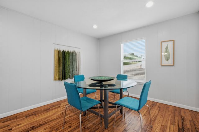 306 W Haning Street, Howe, TX 75459