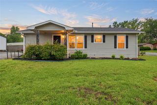 306 W Haning Street, Howe, TX 75459