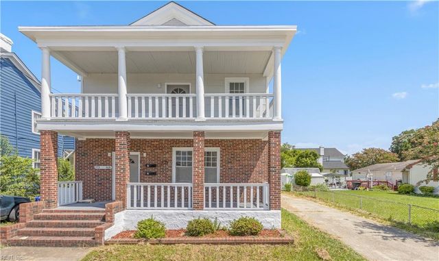 273 Elm AVE, Portsmouth, VA 23704