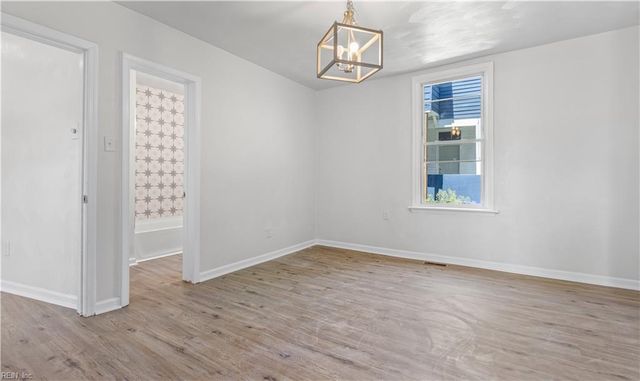 273 Elm AVE, Portsmouth, VA 23704