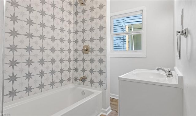 273 Elm AVE, Portsmouth, VA 23704