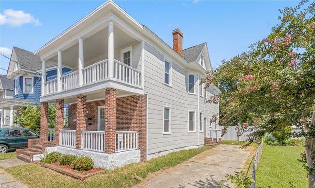 273 Elm AVE, Portsmouth, VA 23704
