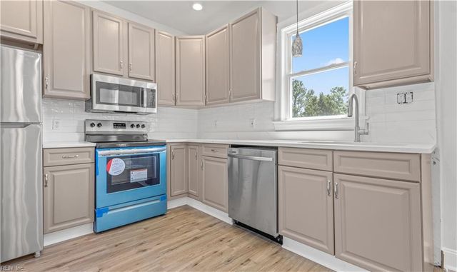 273 Elm AVE, Portsmouth, VA 23704