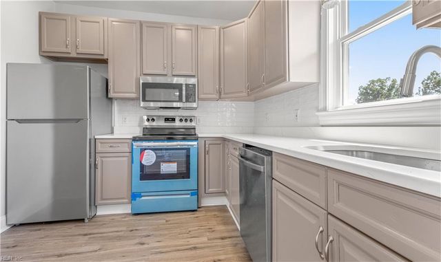 273 Elm AVE, Portsmouth, VA 23704