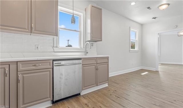 273 Elm AVE, Portsmouth, VA 23704