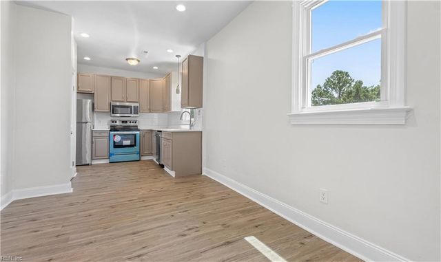 273 Elm AVE, Portsmouth, VA 23704