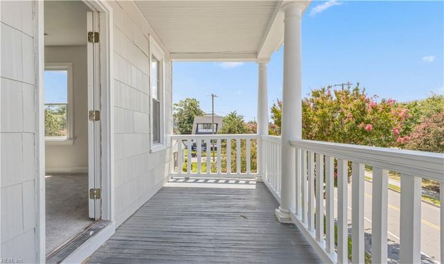 273 Elm AVE, Portsmouth, VA 23704