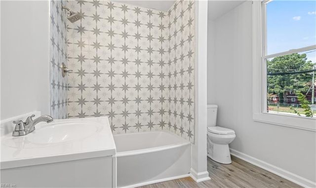 273 Elm AVE, Portsmouth, VA 23704