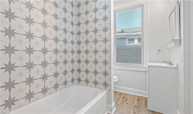 273 Elm AVE, Portsmouth, VA 23704