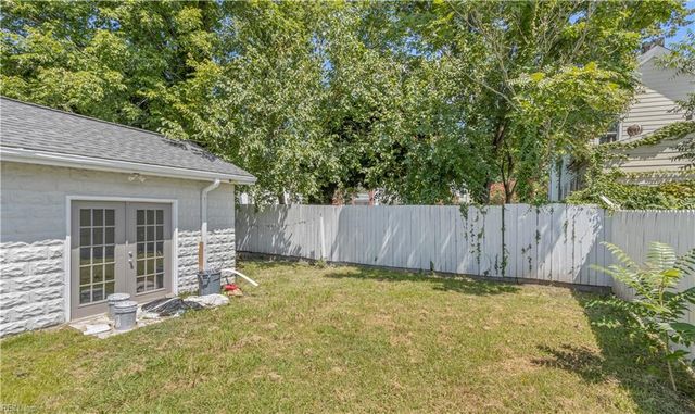 273 Elm AVE, Portsmouth, VA 23704