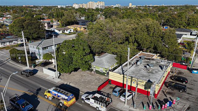 4719 NW 32nd Ave, Miami, FL 33142