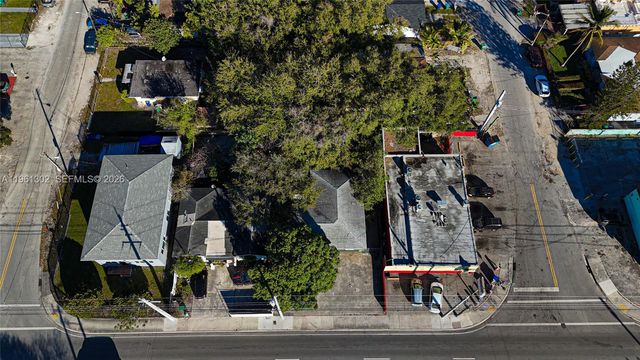 4719 NW 32nd Ave, Miami, FL 33142