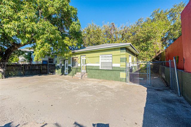 4719 NW 32nd Ave, Miami, FL 33142