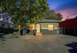 4719 NW 32nd Ave, Miami, FL 33142