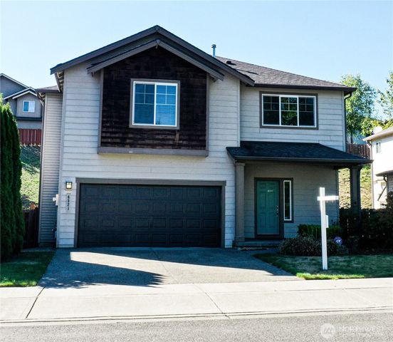 6321 Victoria Avenue SE, Auburn, WA 98092
