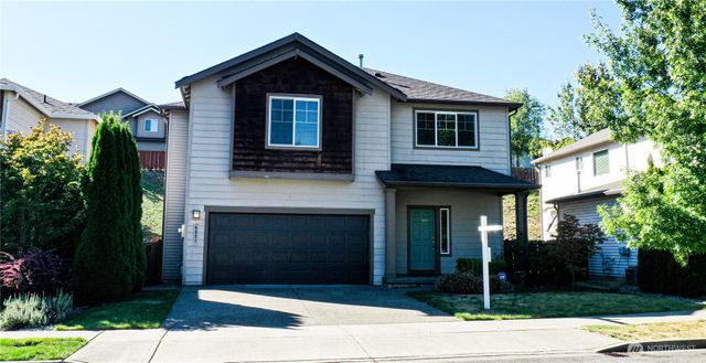 6321 Victoria Avenue SE, Auburn, WA 98092