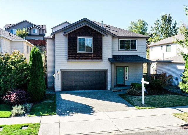 6321 Victoria Avenue SE, Auburn, WA 98092