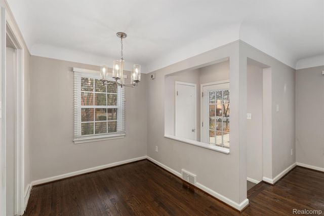 3221 Shenandoah Drive, Royal Oak, MI 48073