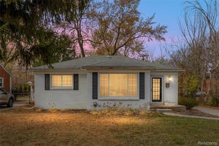 3221 Shenandoah Drive, Royal Oak, MI 48073