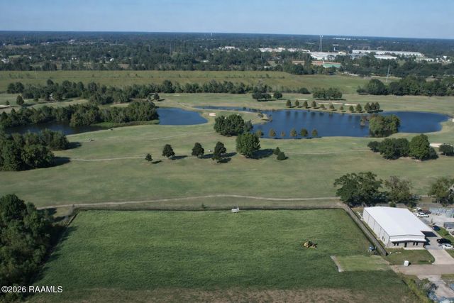 Lot 3 Marcon Drive, Lafayette, LA 70507