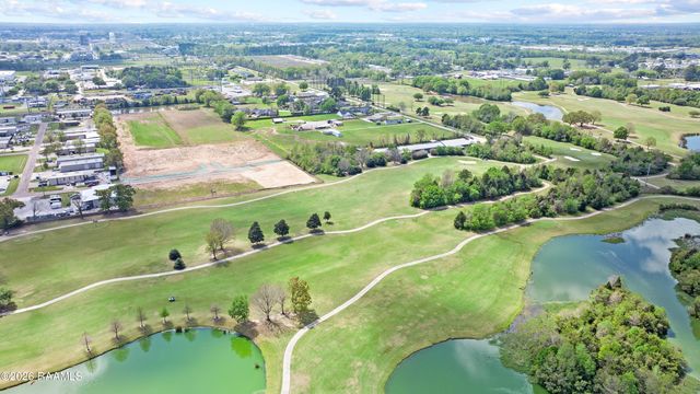 Lot 3 Marcon Drive, Lafayette, LA 70507