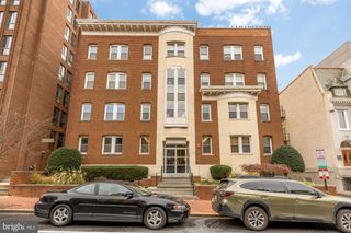 2114 N ST NW #32, Washington, DC 20037